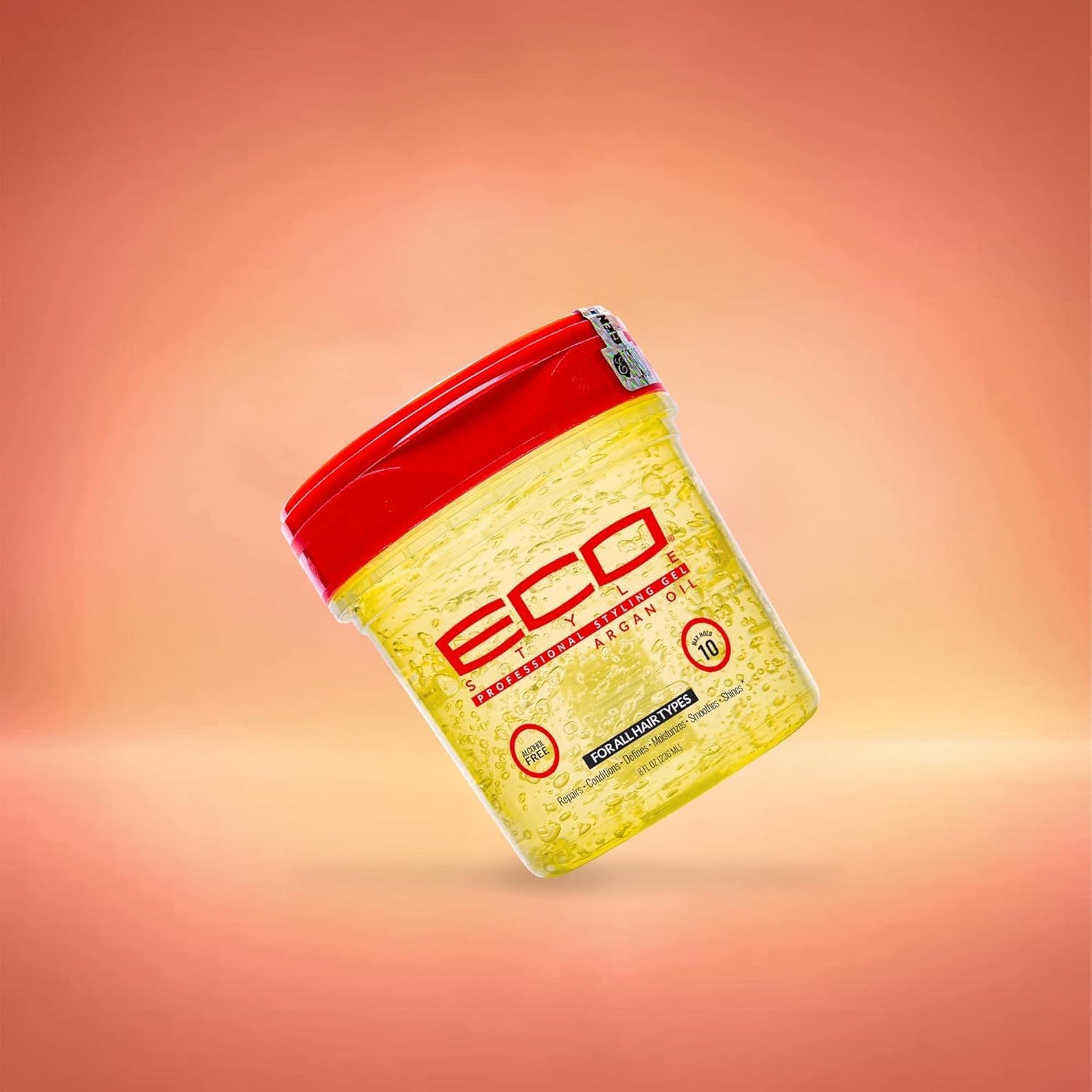 Eco_Style_Moroccan_Argan_Oil_Styling_Gel_-_Promotes_Healthy_Hair_-_Nourishes_And_Repairs_-_Delivers_Long_Lasting_Shine_-_Provides_Maximum_Hold_and_Helps_Tame_Frizz_-_Ideal_For_All_Hair_-_8_oz