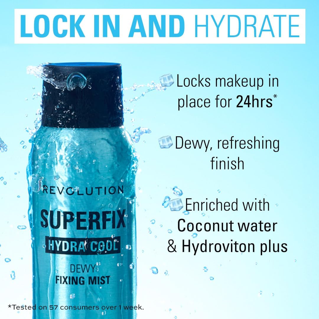 Revolution,_Superfix_Hydra_Cool_Prep_+_Fix_Continuous_Fixing_Mist,_Hydrating_Face_Spray_for_Makeup,_Infused_with_Aloe_Vera,_Vegan_&_Cruelty_Free,_5.7_oz