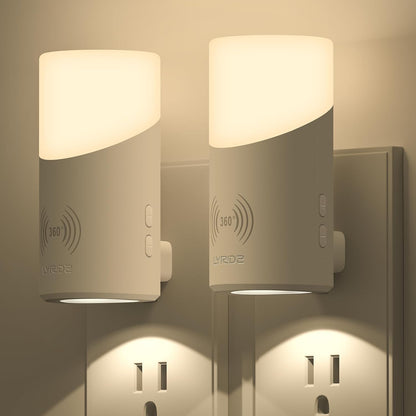 Lyridz_LED_Plug-in_Night_Light_with_360°_Motion_Sensor,_1-150_Lumens_Dimmable_Nightlights_Indoor_for_Bathroom,_Bedroom,_Hallway,_Stairs,_Pet_House,_2_Pack