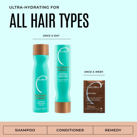 Malibu_C_Hard_Water_Wellness_Remedy_-_Hard_Water_Shampoo,_Conditioner_&_Hair_Mask_Packets_for_Removing_Deposits_and_Impurities_-_Hydrating_Hair_Care_Set_(6_Ct)