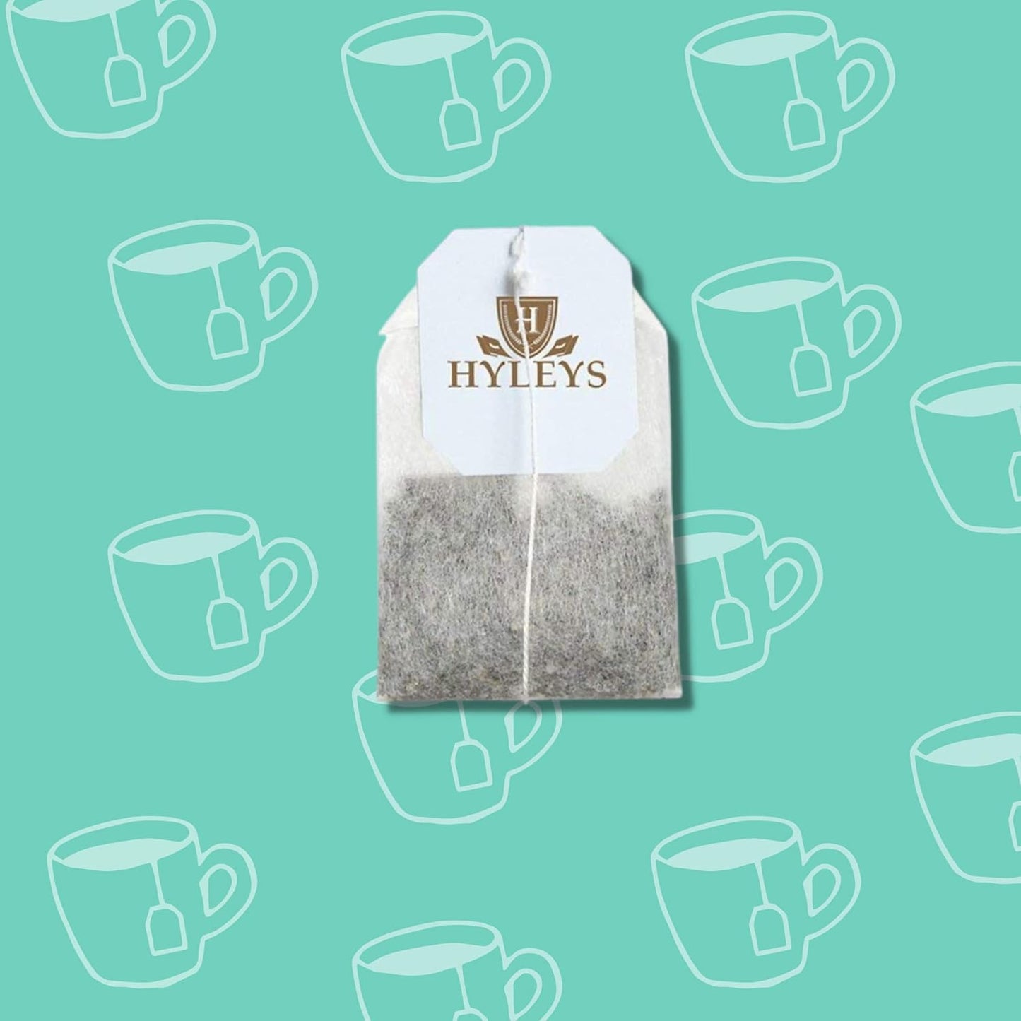 Hyleys_Slim_Tea_5_Flavor_Assortment_-_Weight_Loss_Herbal_Supplement_Cleanse_and_Detox_-_25_Tea_Bags_(1_Pack)