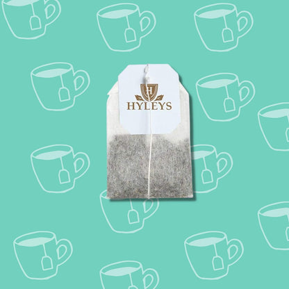 Hyleys_Slim_Tea_5_Flavor_Assortment_-_Weight_Loss_Herbal_Supplement_Cleanse_and_Detox_-_25_Tea_Bags_(1_Pack)