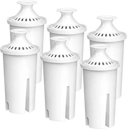 FilterLogic_NSF_Certified_Pitcher_Water_Filter,_Replacement_for_Brita®_Classic_35557,_OB03,_Mavea®_107007,_and_Brita®_Pitchers_Grand,_Lake,_Capri,_Wave,_Amazon_Basics®_10-Cup_Pitcher_(Pack_of_6)