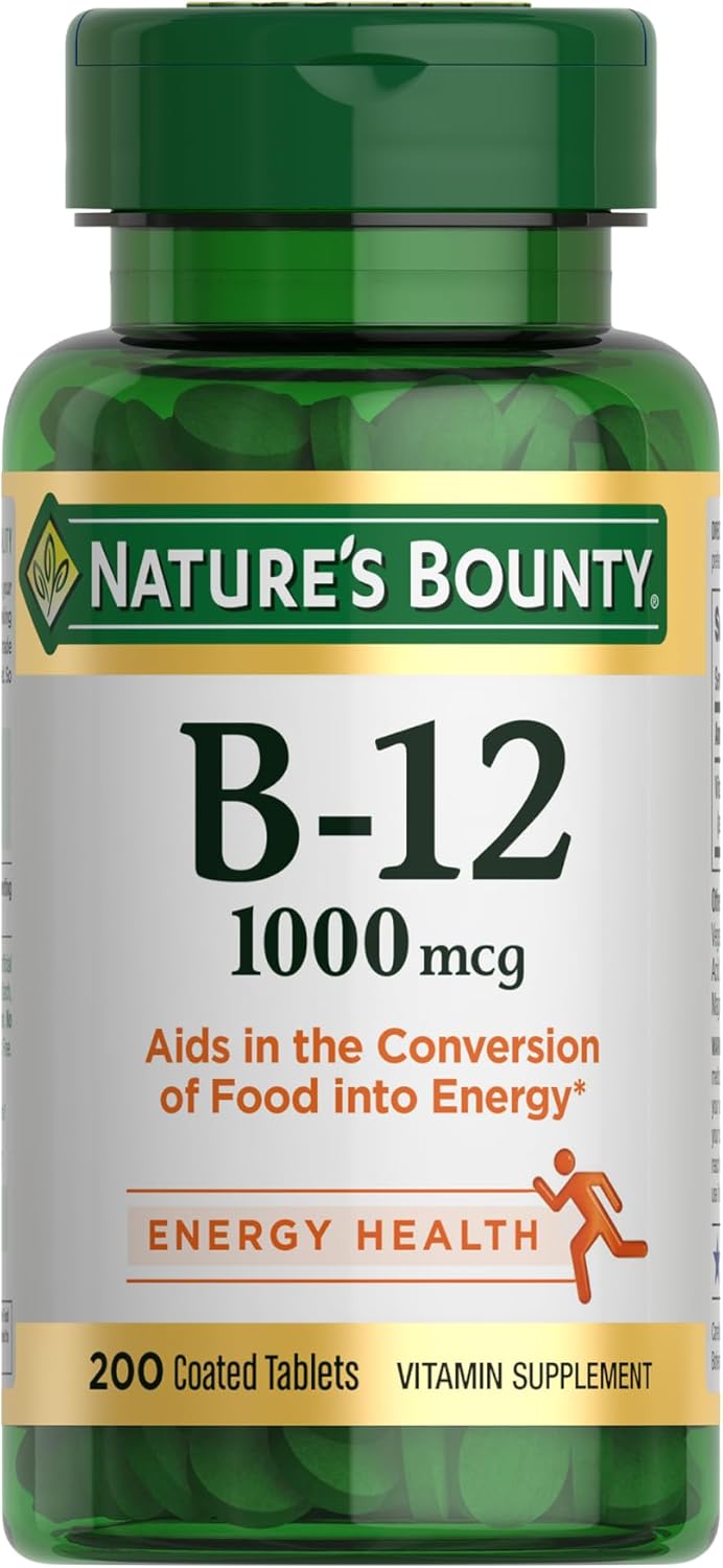 Nature's_Bounty_Vitamin_B12_1000_mcg_Supplements,_Supports_Energy_Metabolism,_200_Ct