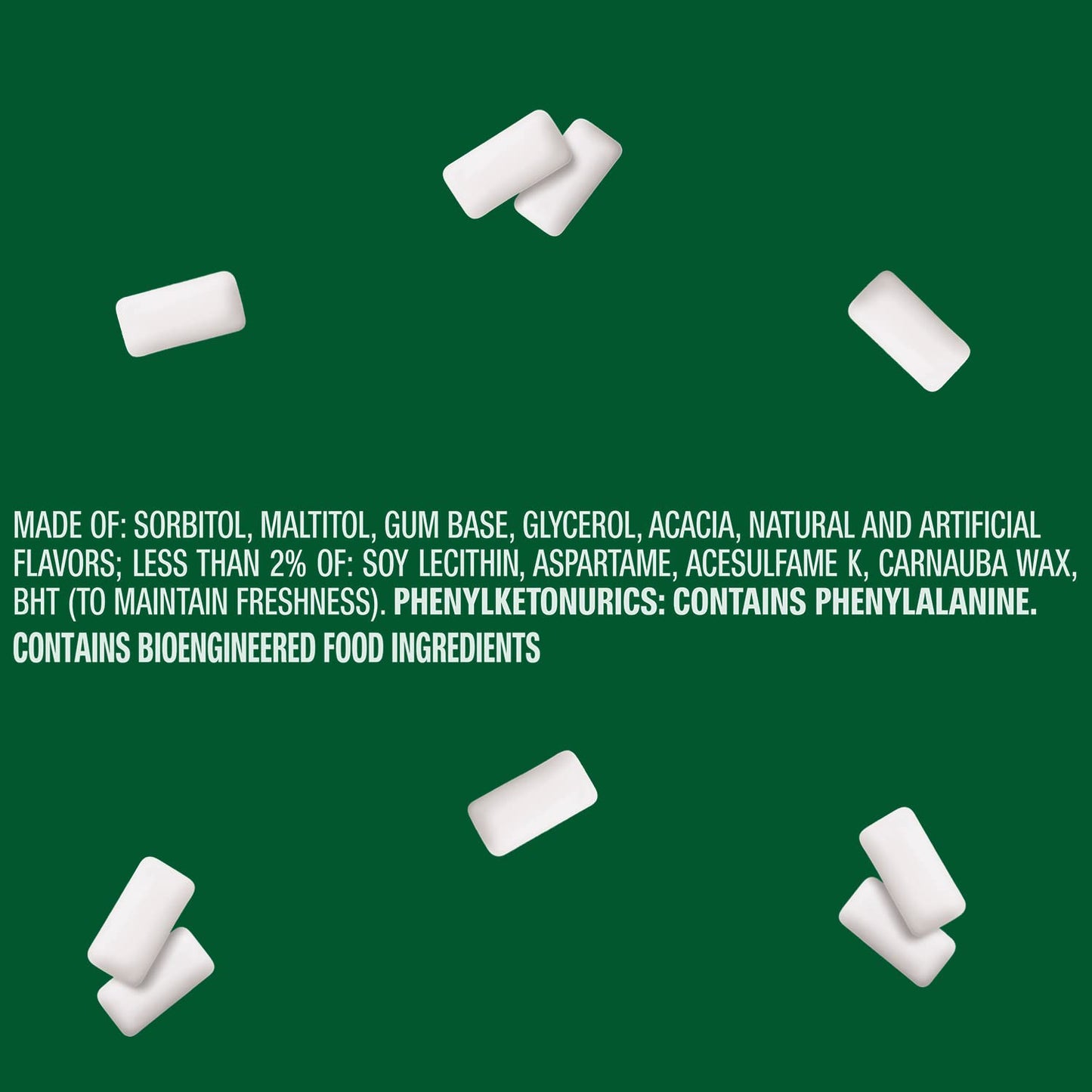 Eclipse,_Sugar_Free_Gum_Spearmint,_120_ct