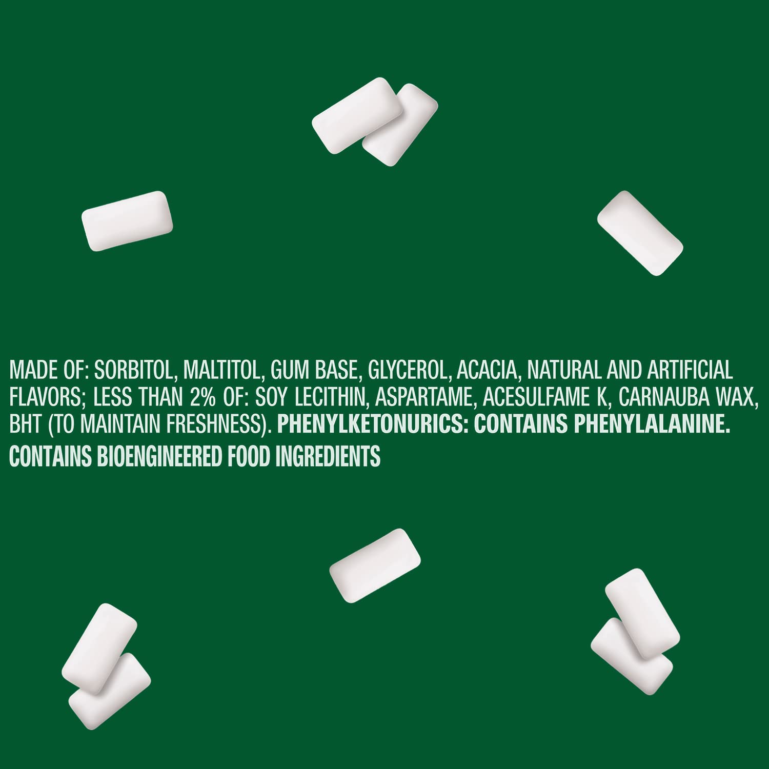 Eclipse,_Sugar_Free_Gum_Spearmint,_120_ct