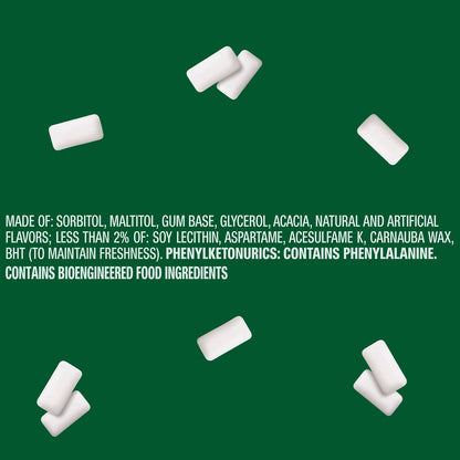 Eclipse,_Sugar_Free_Gum_Spearmint,_120_ct