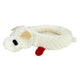 Dog Bed - 27.0"L x 18.5"W x 5.5"Th