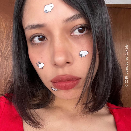 Starface_Hydro-Star_Sleepy_Snoopy_Pimple_Patches,_Hydrocolloid,_Absorb_Fluid_and_Reduce_Redness,_Vegan_and_Cruelty-Free_Skincare_(32_Count)