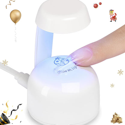 Beetles_Mini_Uv_Light_for_Gel_Nails_Flash_Curing_Innovative_with_Smart_Sensor_for_Easy_and_Fast_Extension_System,_Portable_Manicure_Uv_Led_Light_for_Gel_Nail_Polish_Diy
