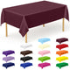 Wine - 12pcs 54x108 in