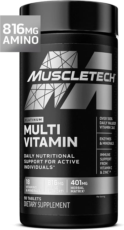 MuscleTech_Platinum_Multivitamins_for_Men_&_Women_-_Multi-Vitamin_Supplement_for_Immune_Support_-_18_Vitamins_&_Minerals,_Vitamin_A_C_D_E_B6_B12_-_Daily_Workout_Supplements_for_Men_-_90_Capsules
