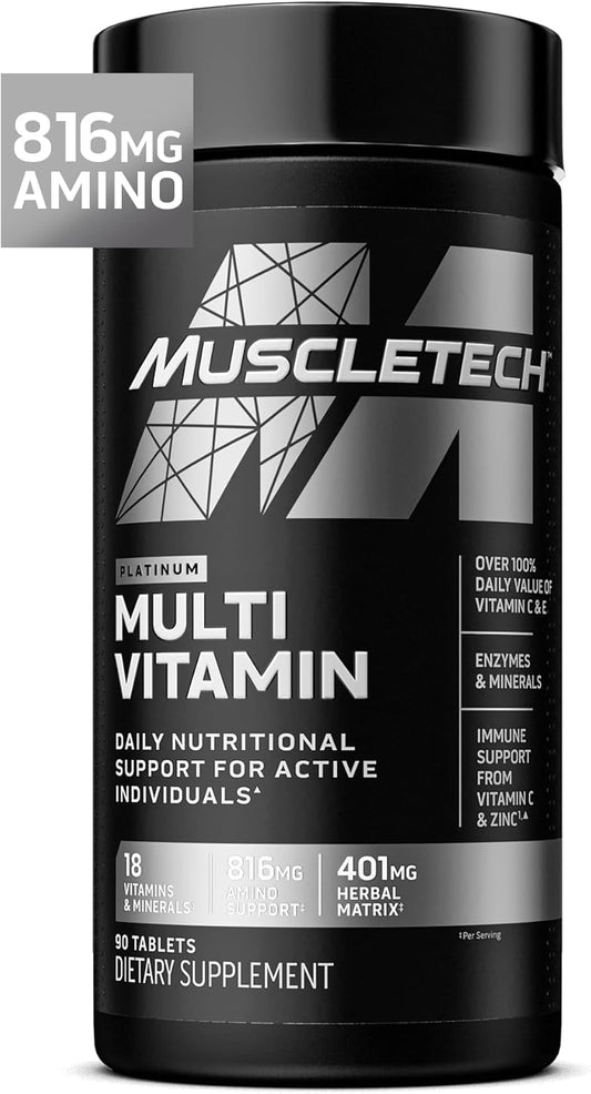 MuscleTech_Platinum_Multivitamins_for_Men_&_Women_-_Multi-Vitamin_Supplement_for_Immune_Support_-_18_Vitamins_&_Minerals,_Vitamin_A_C_D_E_B6_B12_-_Daily_Workout_Supplements_for_Men_-_90_Capsules