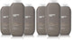 Cedar + Cypress - 18 Fl Oz (Pack of 6)