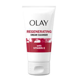 Olay Regenerist Regenerating Cream Cleanser Face Wash