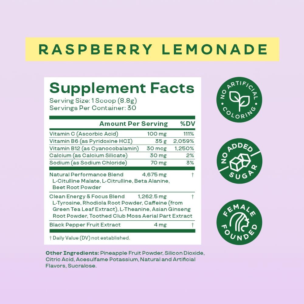 Bloom_Nutrition_High_Energy_Pre_Workout_with_Beta_Alanine,_Ginseng_and_L_Tyrosine_for_Amino_Energy,_Natural_Caffeine_Powder_from_Green_Tea_Extract,_Keto,_Sugar_Free_Drink_Mix,_Raspberry_Lemonade