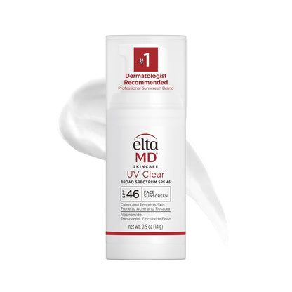 EltaMD_UV_Clear_Face_Sunscreen_SPF_46,_Oil-Free_Sunscreen_with_Zinc_Oxide,_Dermatologist_Recommended