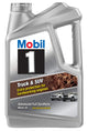 5 Quart - Truck & SUV - 5W-20