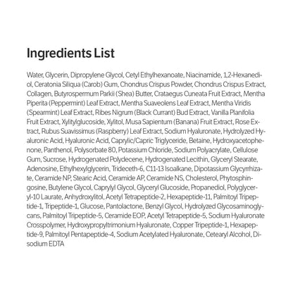 SUNGBOON_EDITOR_Deep_Collagen_Overnight_Mask_Hydrating_Mask_for_Glass_Skin,_Wrinkle_Care,_Firming_&_Pore_Refining_2,160,000PPB_Collagen_+_9_Peptides_Korean_Skincare,_4ea_Gifts_for_Women