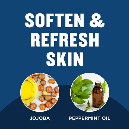 Gold_Bond_Therapeutic_Foot_Cream,_4_oz.,_With_Jojoba_&_Peppermint_Oil,_Foot_Moisturizer-_pack_of_3