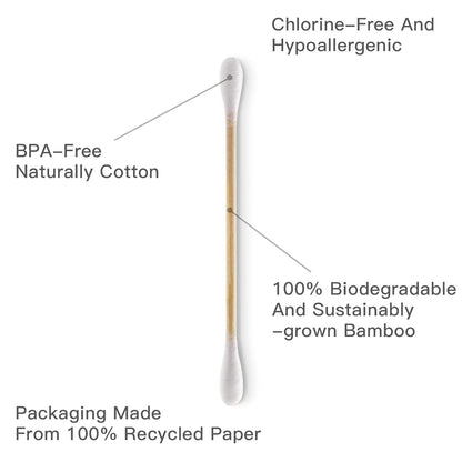 Double_Tips_Bamboo_Cotton_Swabs_-_500_Count_-_FSC_Certified_|_PETA_approved_bamboo_cotton_swabs._Plastic_free,_eco_friendly,_100%_biodegradable_organic_cotton._Double_tipped_design.