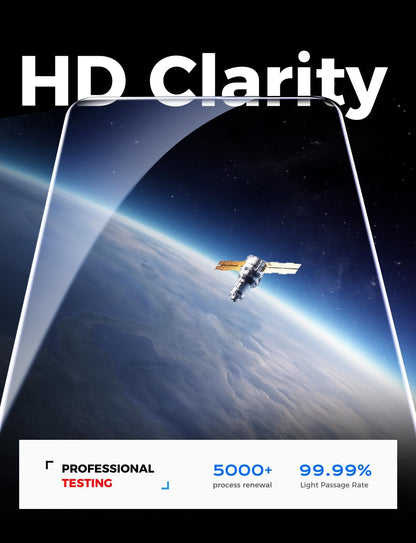MAGIC_JOHN_2_Pack_for_iPhone_15_Tempered_Glass_Screen_Protector_6.1_inch_[Not_Max],_Auto_Dust-Elimination_Installation,_Bubble_Free,_Dynamic_Island_Compatible,_HD_Clear,_Easy_Installation