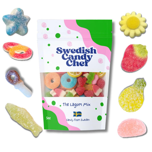 Lagom_Swedish_Candy_Chef_Mix_-_Swedish_Gummy_Candies_-_Variety_Pack_-_Chewy_and_Foamy_-_Hand_Packed_in_Sweden_5oz_(.3lb)