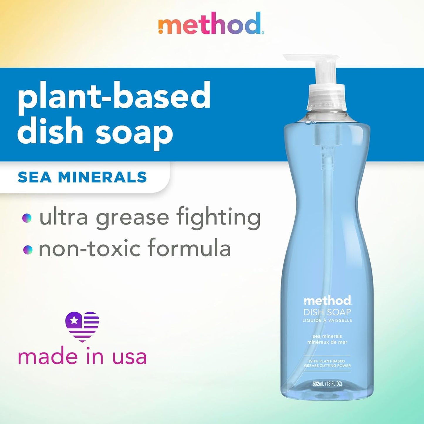 Method_Dish_Soap,_Sea_Minerals,_Tough_on_Grease,_18_Fl_Oz_(Pack_of_1)