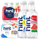 Red Variety Pack - 16 Fl Oz (Pack of 24)