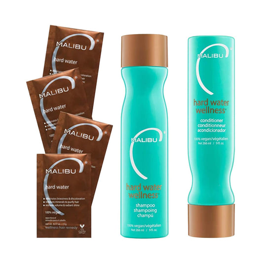 Malibu_C_Hard_Water_Wellness_Remedy_-_Hard_Water_Shampoo,_Conditioner_&_Hair_Mask_Packets_for_Removing_Deposits_and_Impurities_-_Hydrating_Hair_Care_Set_(6_Ct)