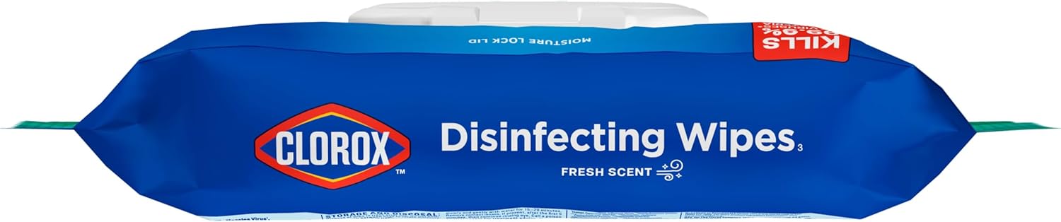 Clorox_Disinfecting_Wipes_Flex_Pack,_Bleach_Free,_Fresh_Scent,_75_Count,_Pack_of_3_(Pack_May_Vary)