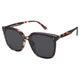 Tortoise/Grey - 58 Millimeters