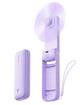 2 Pack without Mirror - Purple