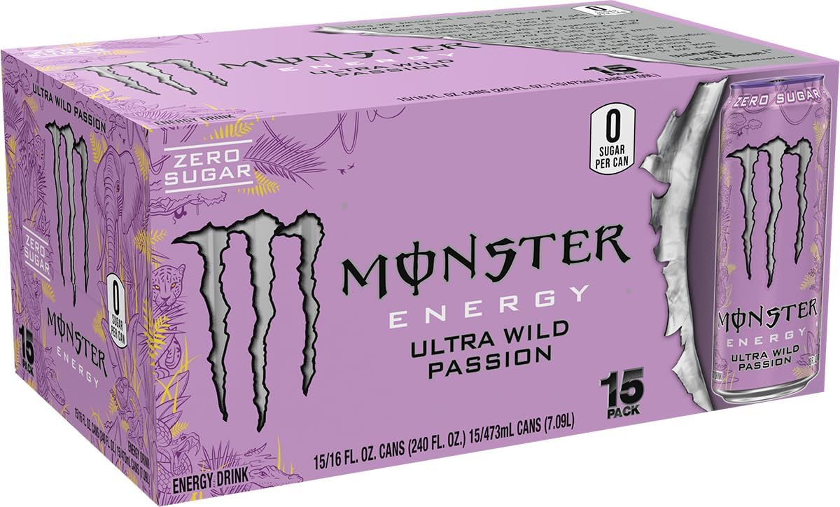 Monster_Energy_Ultra_Wild_Passion,_Sugar_Free_Energy_Drink,_16_Ounce_(Pack_of_15)