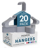 Pack of 20 - Gray