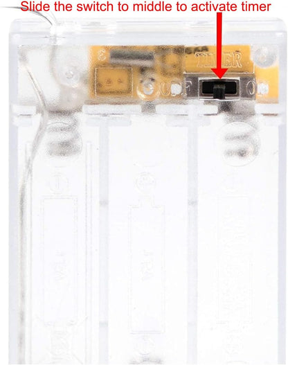Minetom_Fairy_Lights_Battery_Operated,_5_Pack_7_FT_20_LED_Fairy_Lights_with_Timer,_String_Light_Battery_Powered,_Silver_Wire_Christmas_Light_for_Bedroom_Party_Wedding_Decorations,_Warm_White
