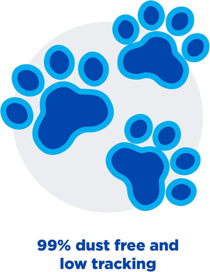 ARM_&_Hammer_Ultra_Last_Clumping_Cat_Litter_Unscented_MultiCat_18_Lbs._Pet_Friendly_with_Baking_Soda_Odor_Control_Litter