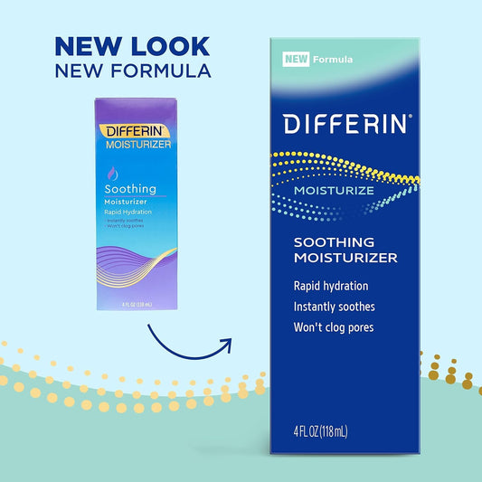 Differin_Face_Moisturizer,_Soothing_Lotion_for_Face_and_Body,_Gentle_Skin_Care_for_Acne_Prone_Sensitive_Skin,_4_oz_(Packaging_May_Vary)