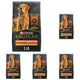 Chicken & Rice Shredded Blend - 5 Pound (Pack of 5)