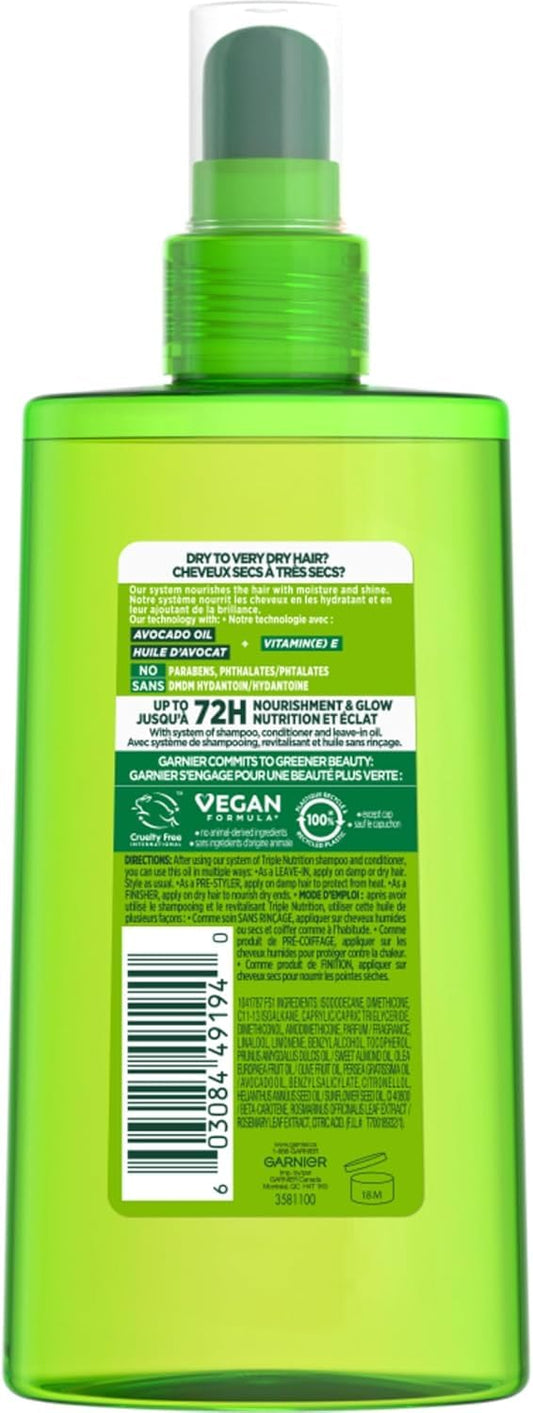 Garnier_Fructis_Triple_Nutrition_Marvelous_Oil_Hair_Elixir,_5.0_Fl_Oz,_1_Count_(Packaging_May_Vary)