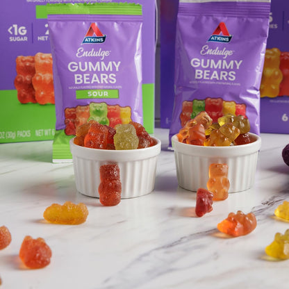 Atkins_Endulge_Gummy_Bears_Variety_Pack,_Low_Sugar,_Keto_Friendly_Candy,_18_Pack_(12_Sweet_Gummy_Bears,_6_Sour_Gummy_Bears)