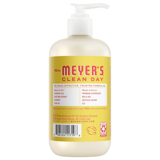 Mrs._MEYER'S_CLEAN_DAY_Hand_Soap,_Lemonade_Scent,_12.5_Fl_Oz_Bottle