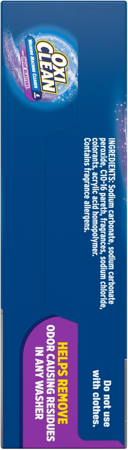 OxiClean_Washing_Machine_Cleaner_with_Odor_Blasters,_4_Count