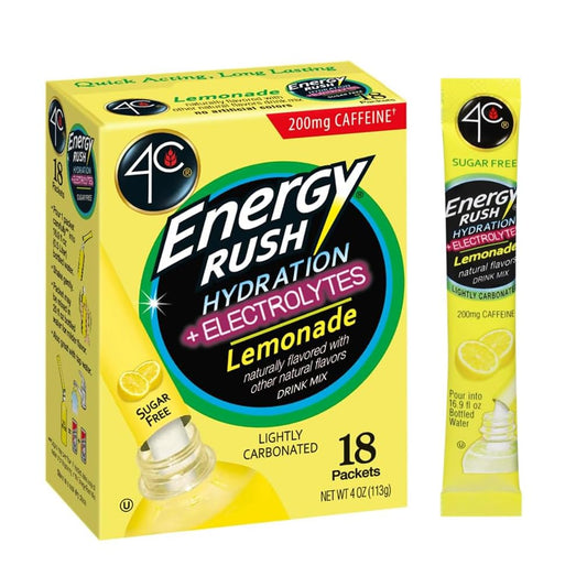 4C_Energy_Rush_PSD_with_Electrolytes_18ct_Lemonade,_Single_Serve_Water_Flavoring_Packets,_On_the_Go_Bundle
