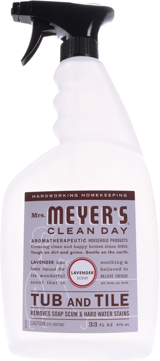MRS._MEYER'S_CLEAN_DAY_Tub_and_Tile_Cleaner,_Lavender,_33_Fluid_Ounce