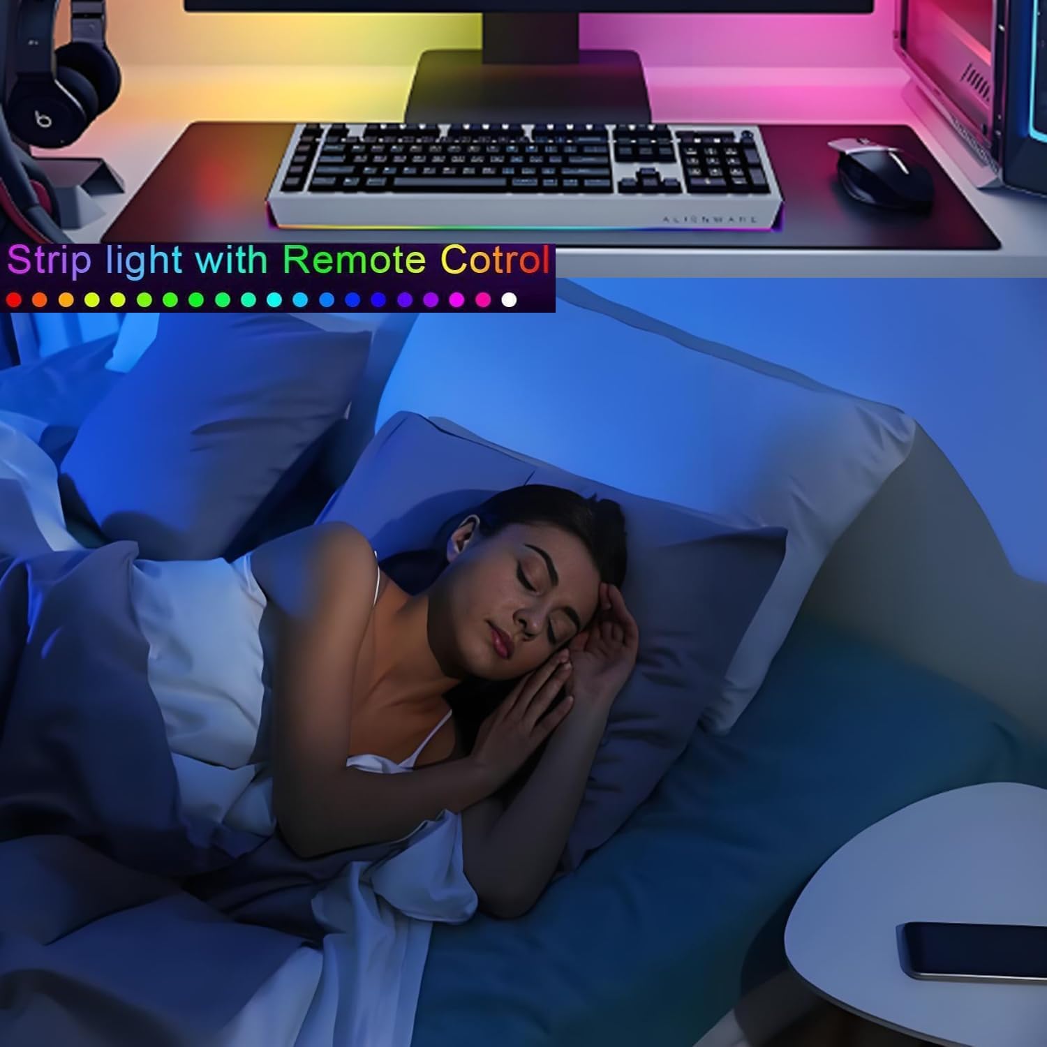 Battery_Operated_LED_Strip_Lights_26ft,_Color_Changing_RGB_APP_&_Remote_Control,_Music_Sync,_USB_Powered,_Cuttable_-_for_Bedroom,_TV_Backlight,_Party,_Kitchen,_Camping