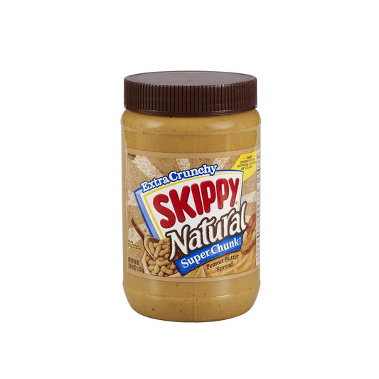 SKIPPY_Natural_SUPER_CHUNK_Peanut_Butter_Spread,_7_g_Protein_Per_Serving,_40_oz.