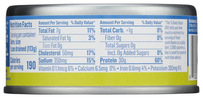 Sea_Tales_Albacore_Tuna_in_Olive_Oil,_5_OZ