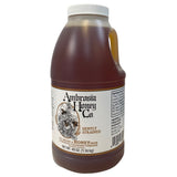 Honey Supplement (48 oz), 100% Pure Natural Honey, Harvested in the U.S.A, Natural Sugar Alternative, Natural Sweetener