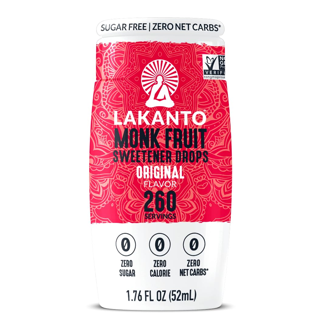 Lakanto_Monk_Fruit_Extract_Drops_Liquid_Sweetener_-_Zero_Calorie,_Zero_Sugar,_Keto_Drink_Sweetener,_Sugar_Substitute,_On_the_Go,_Tea,_Coffee,_Smoothies_-_Original_1.76_Fl_Oz_(Pack_of_1)